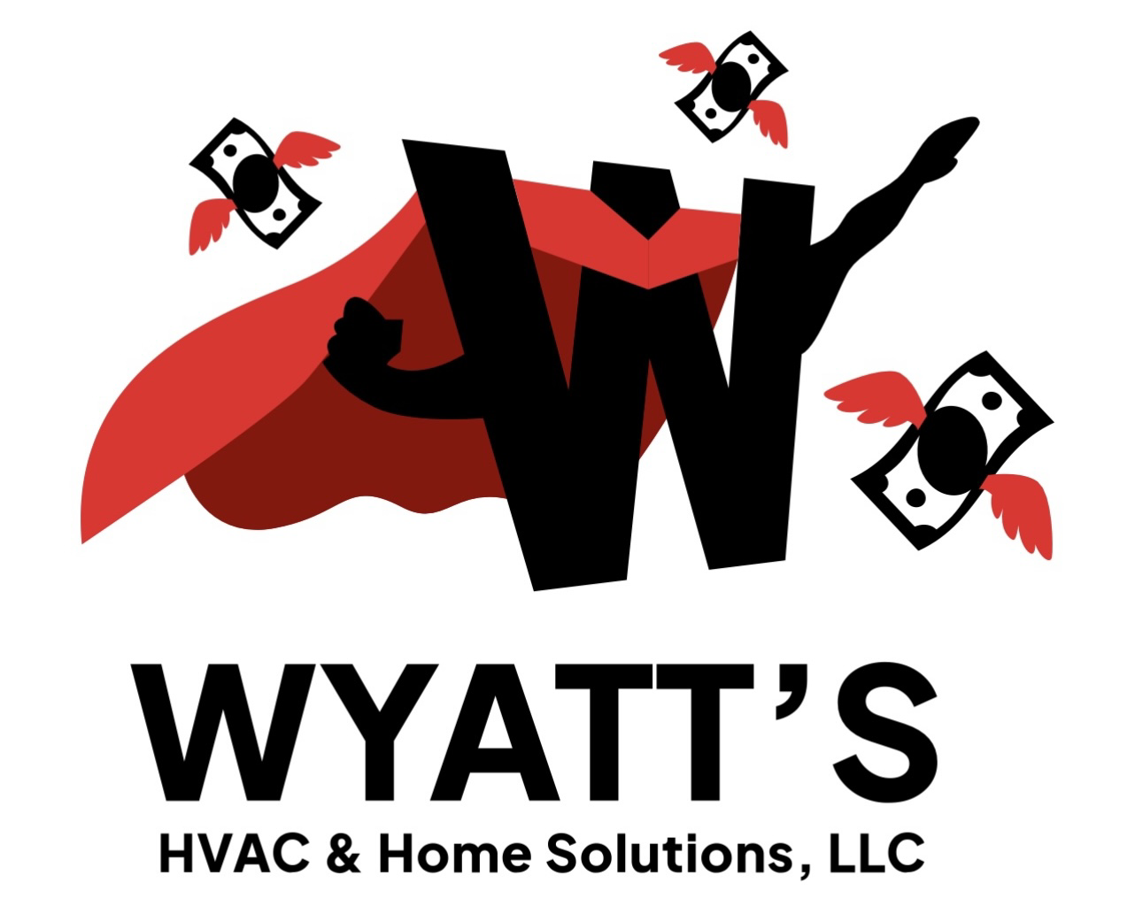 Avatar for Wyatts HVAC & Home Solutions