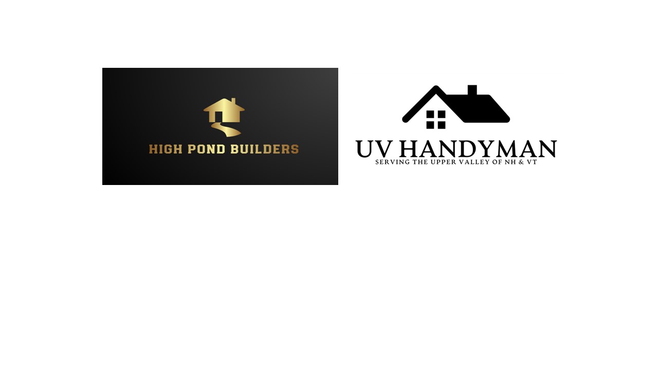 High Pond Builders logo