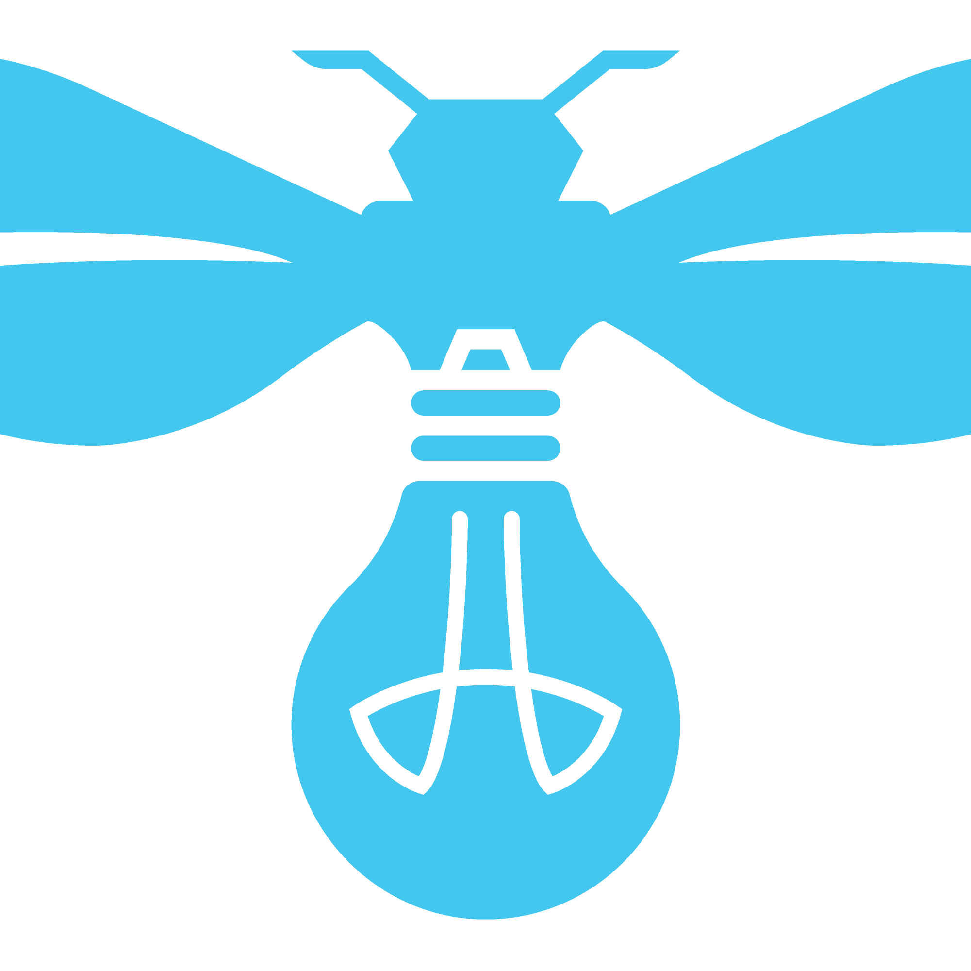 Logo for Firefly Electric Service