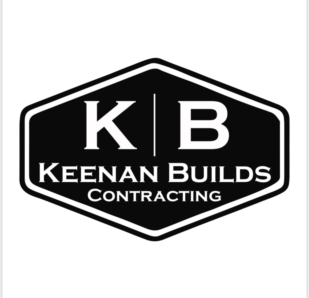 Keenan Builds LLC logo