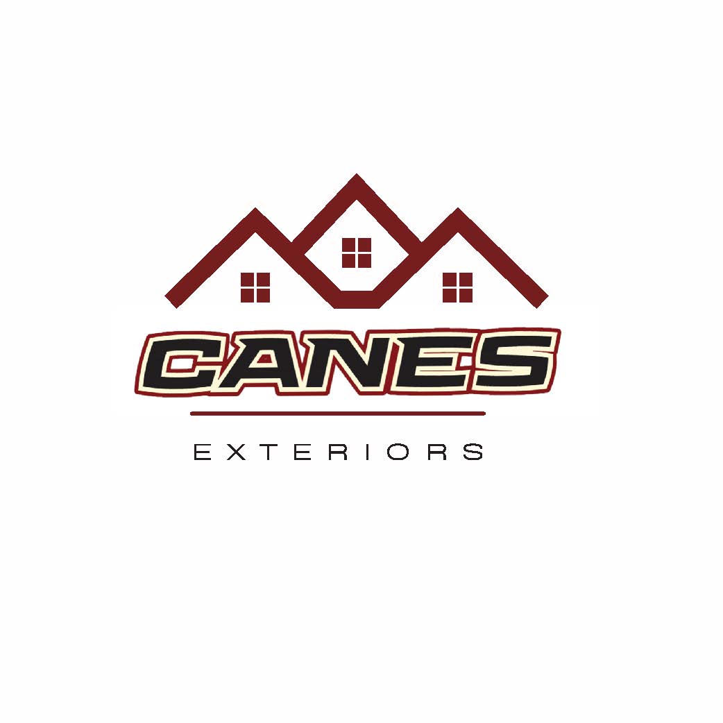 Canes Exteriors, Inc. logo
