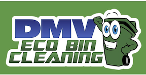 DMV Eco Bin Cleaning, LLC logo