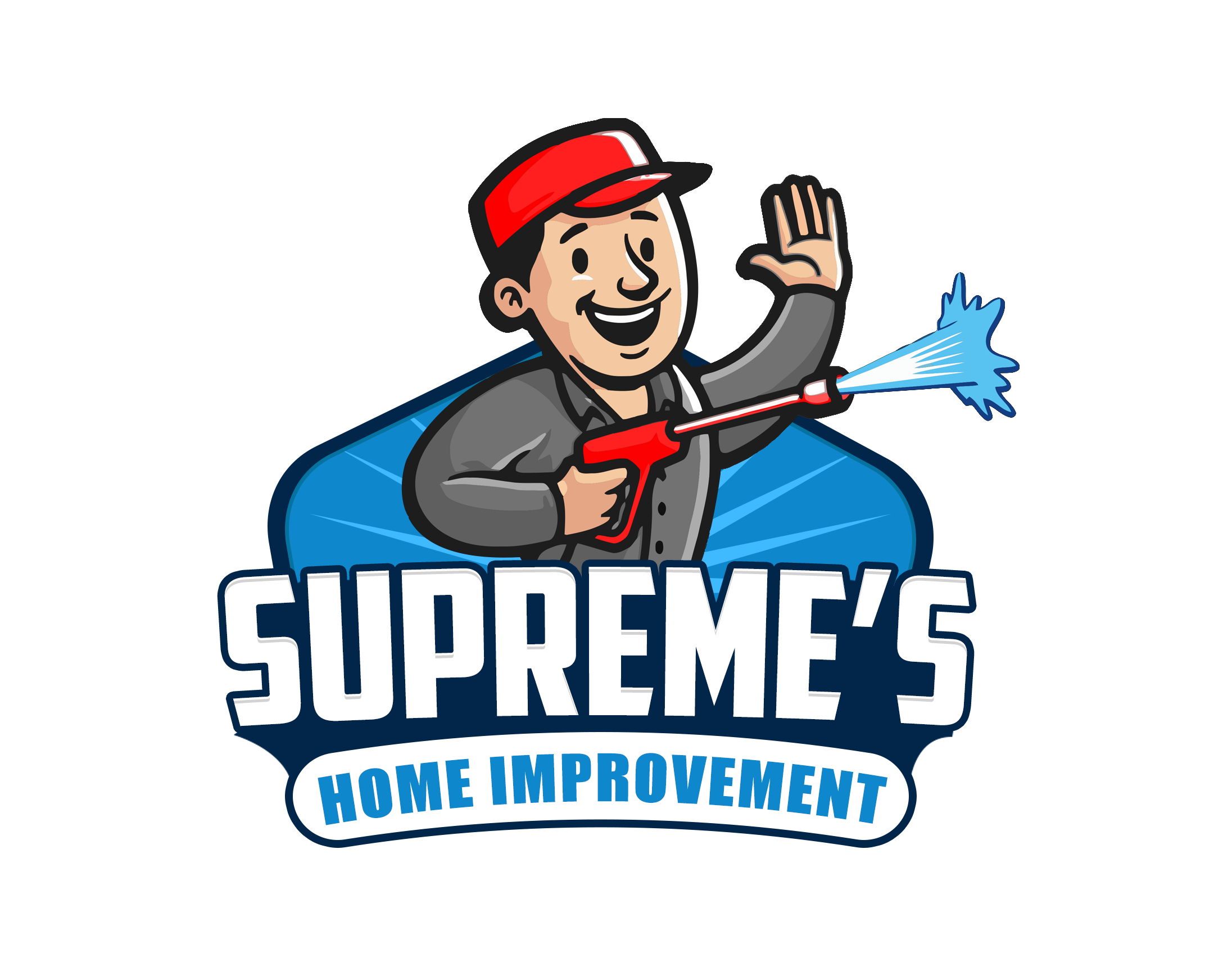 Avatar for Supremes home improvements