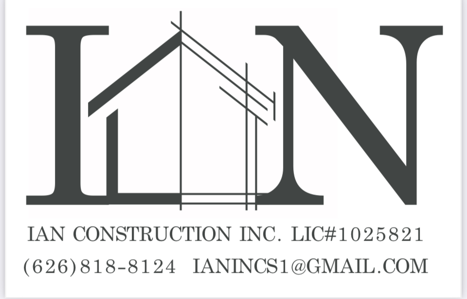 Avatar for Ian Construction Inc.