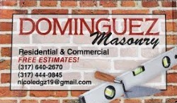 Avatar for Dominguez Masonry
