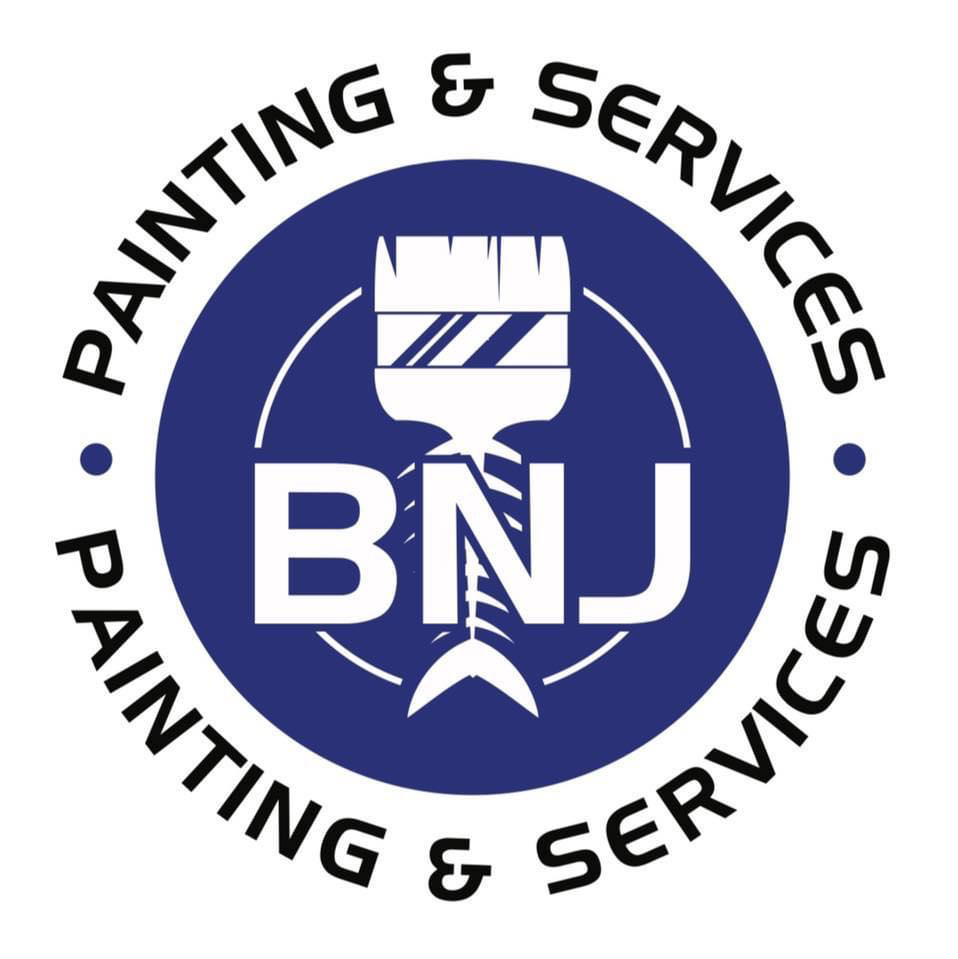 BNJ Painting & Services logo