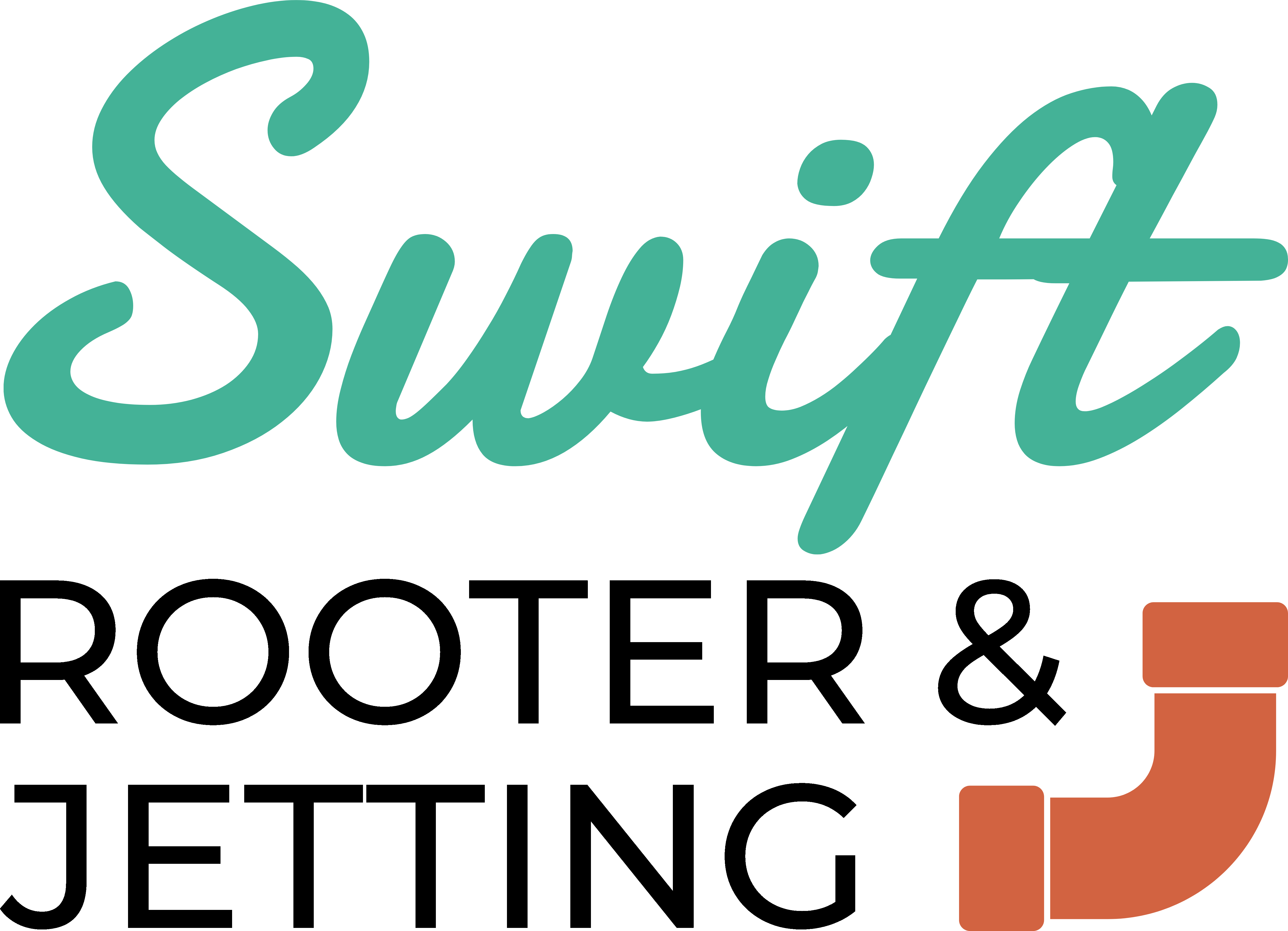 Swift Rooter and Jetting LLC logo