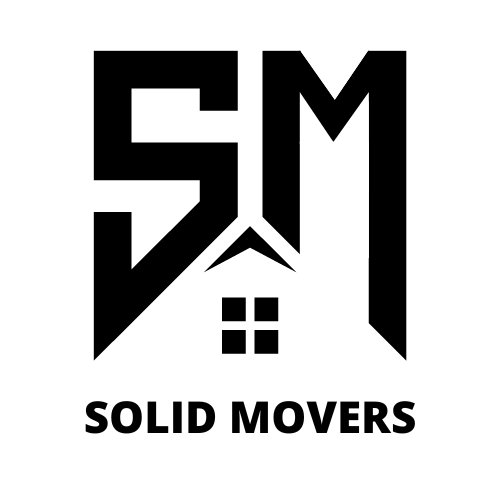 Avatar for Solid Movers