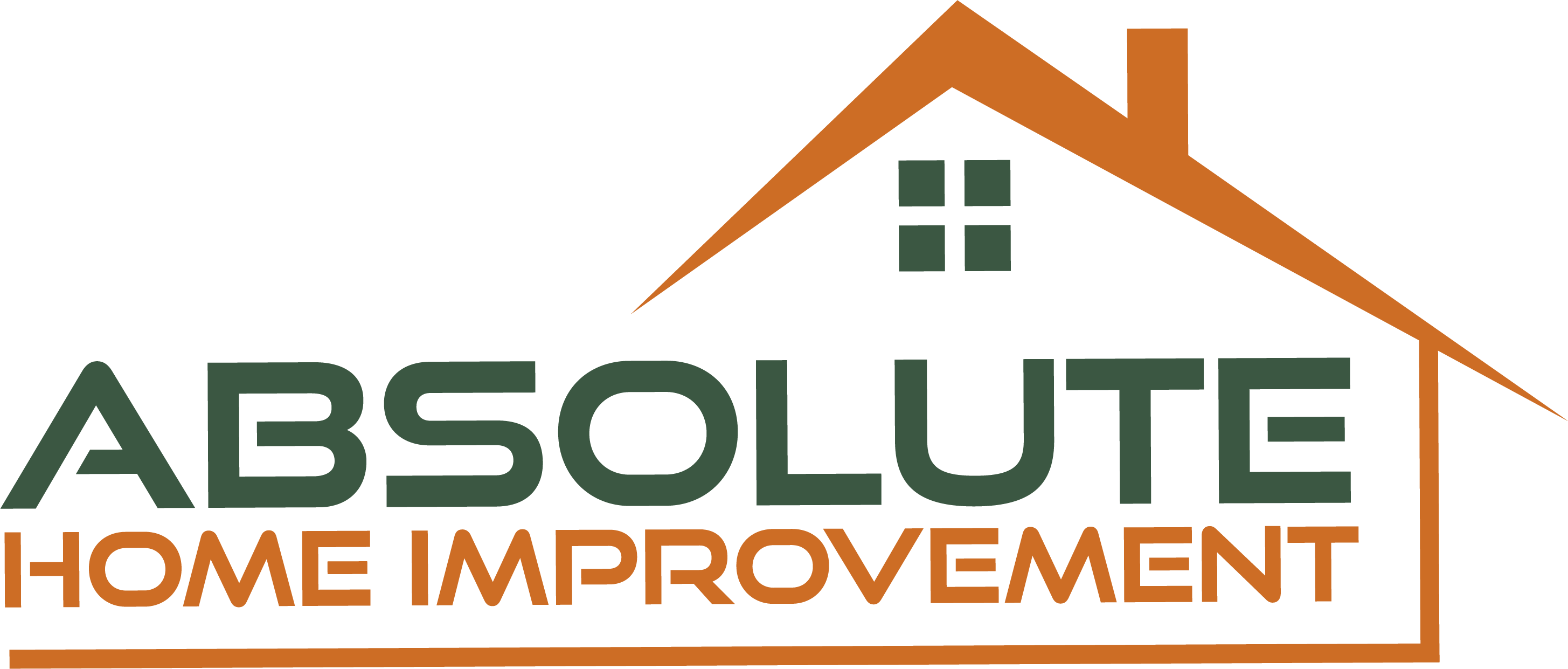 Absolute Home Improvement Solutions Inc logo
