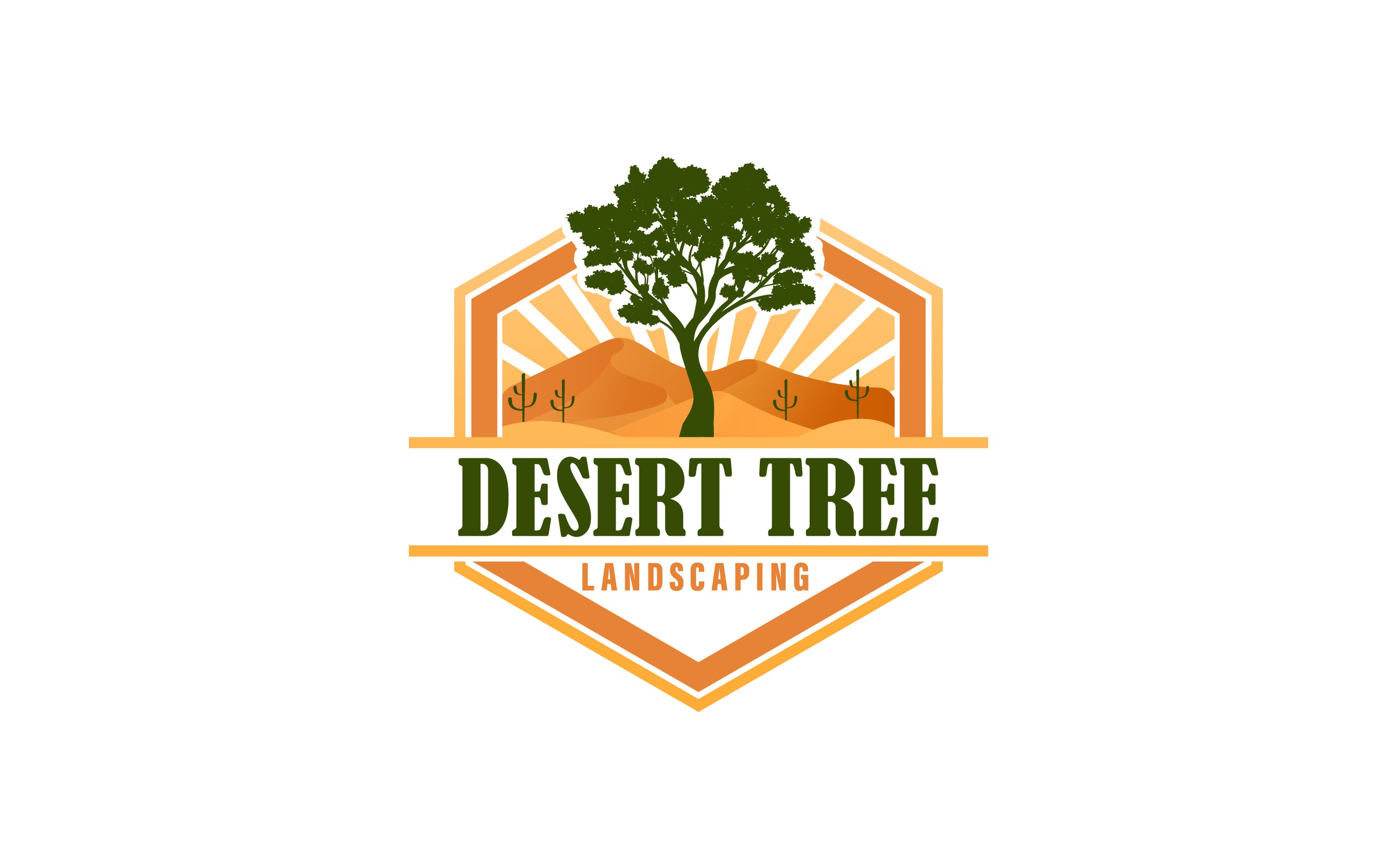 Avatar for Desert Tree Landscape