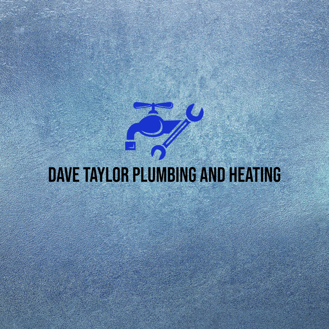 Dave Taylor Plumbing and Heating logo
