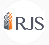 Logo for RJ Spencer Construction