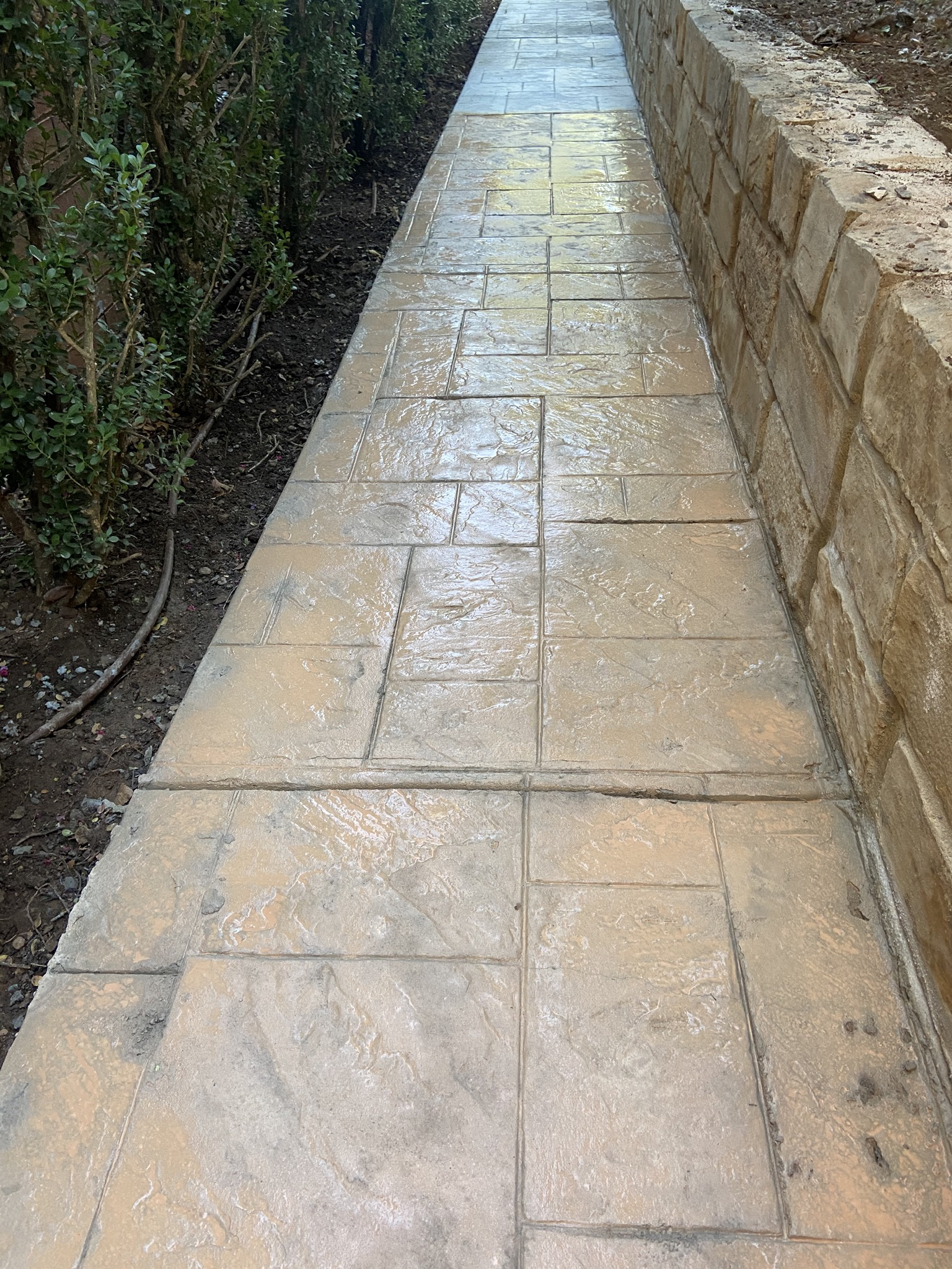 Avatar for The Green Concrete Solutions