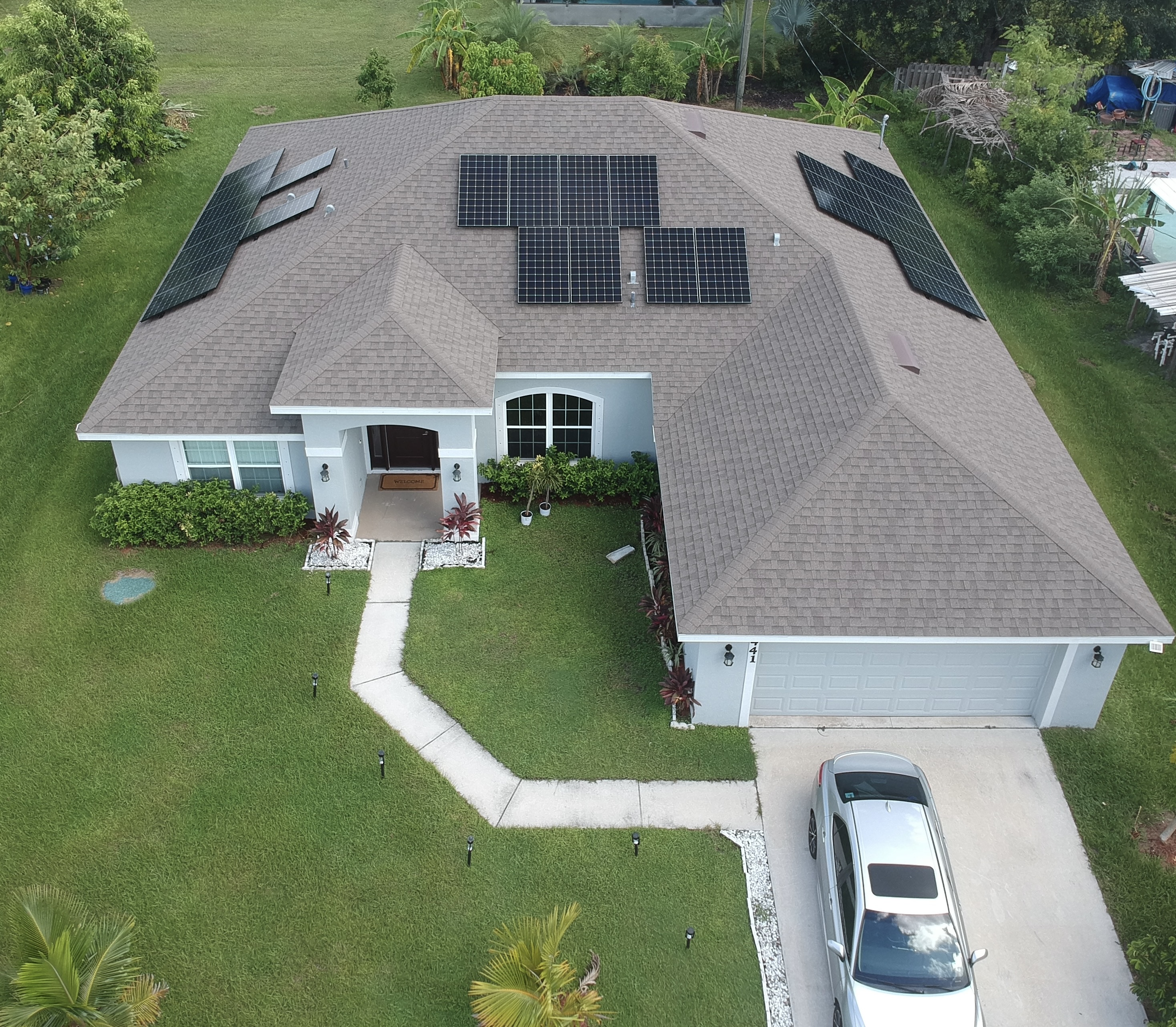 Avatar for SoFla Solar, SunPower Authorized Dealer