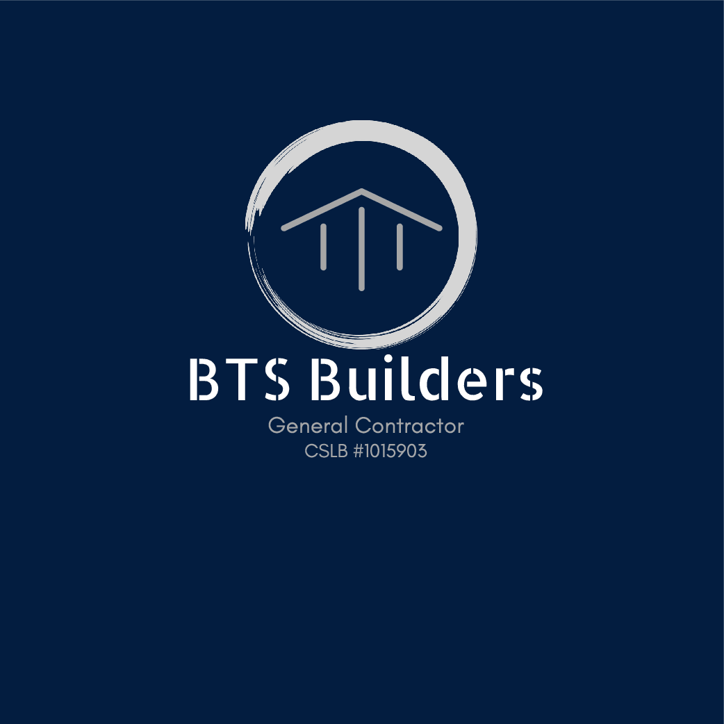 BTS Builders logo