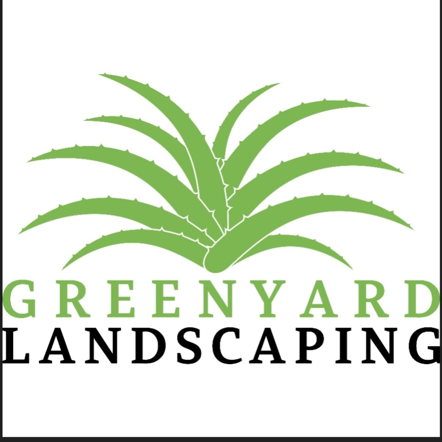 GreenYard Landscaping logo