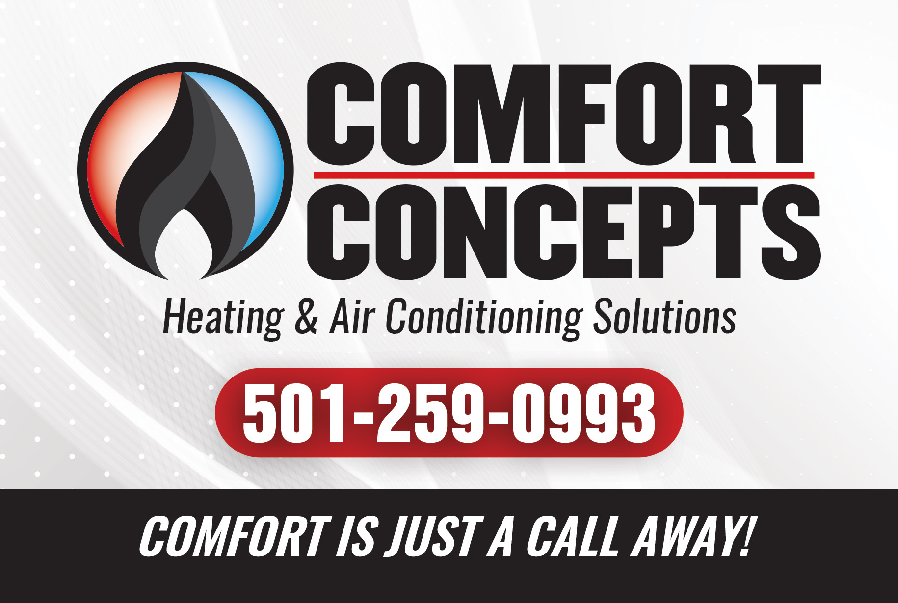 Avatar for Comfort Concepts Inc