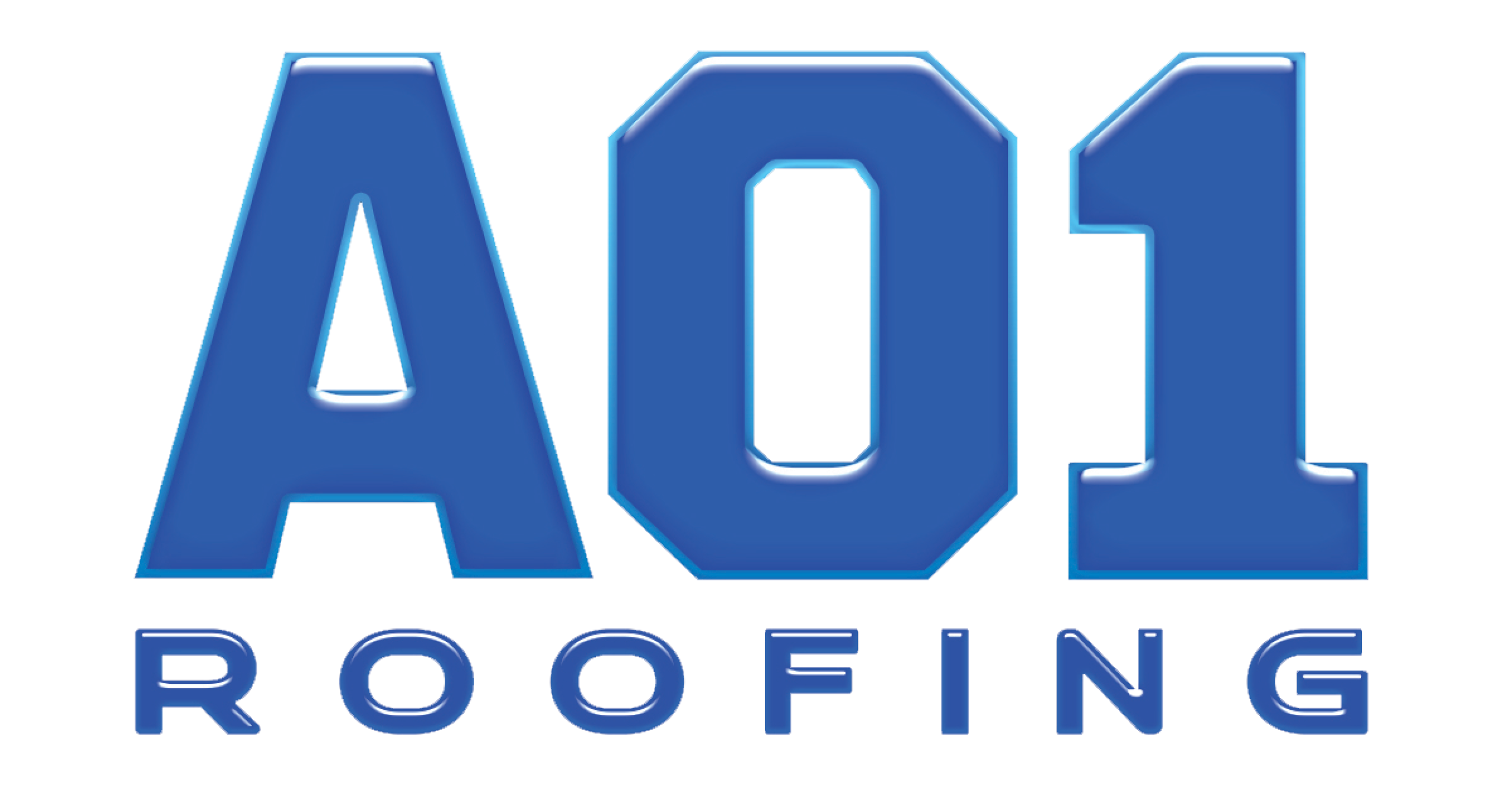 AO1 Roofing and Construction LLC. logo