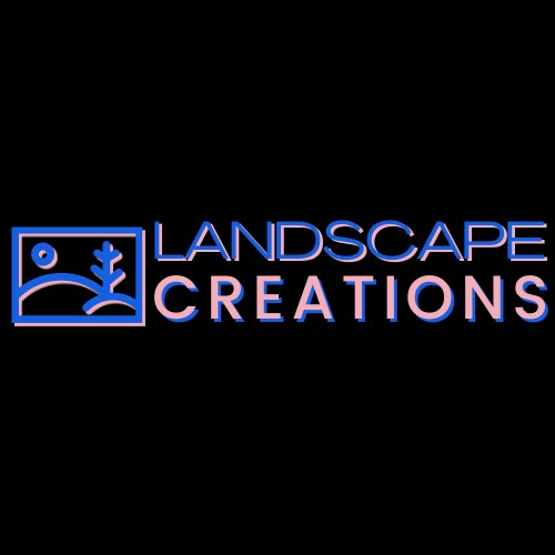 Logo for LandScape Creations LLC