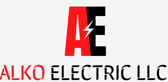 Logo for Alko Electric LLC