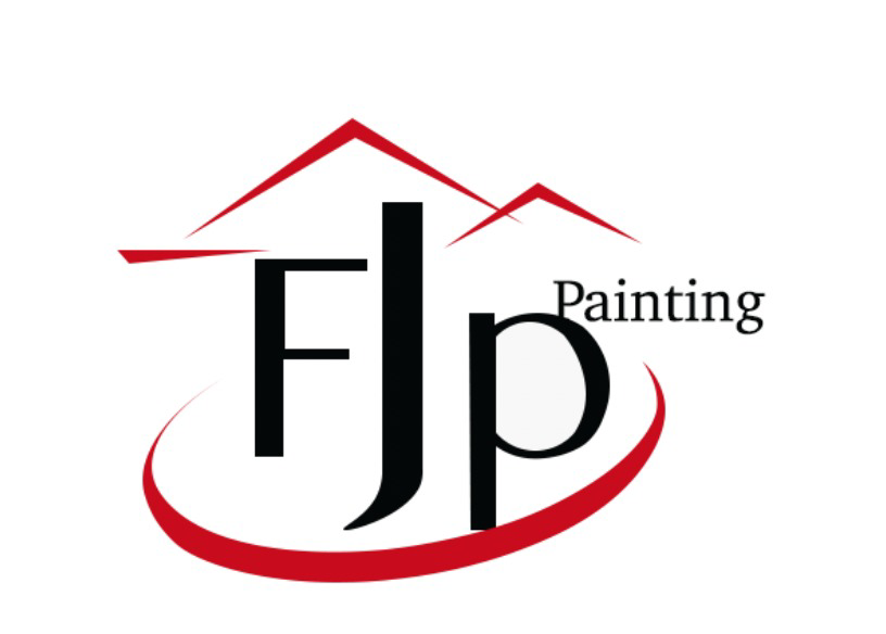 FJP Painting logo