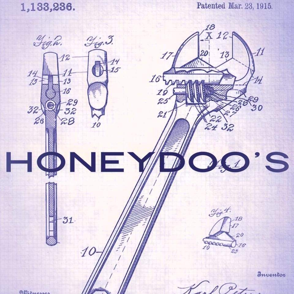 Logo for Honeydoo's