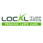 Logo for Local Turf Pros