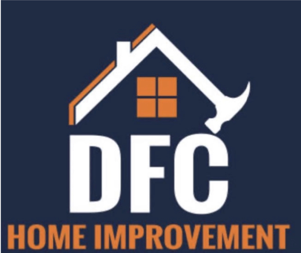 Logo for DFC home improvement