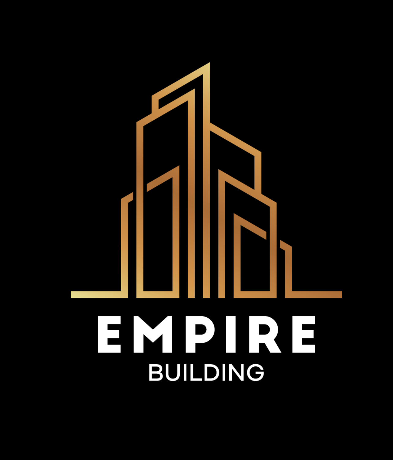 Empire Building Inc logo