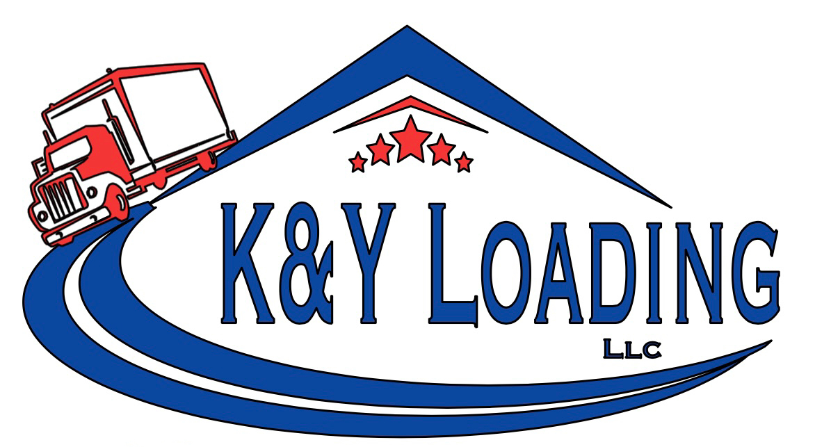 K & Y Loading, LLC logo
