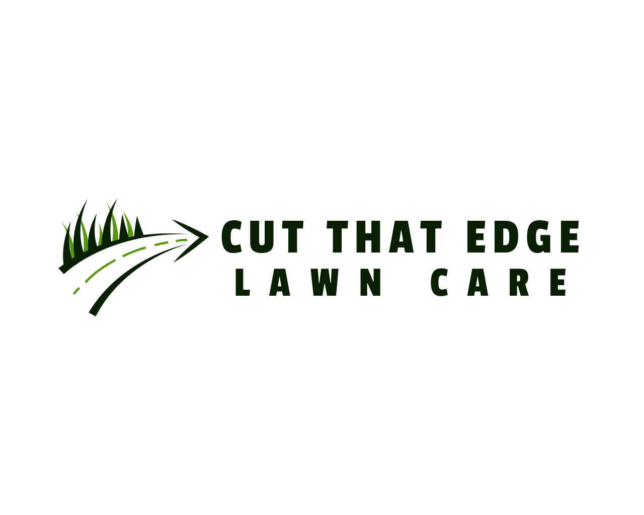 Logo for Cut That Edge