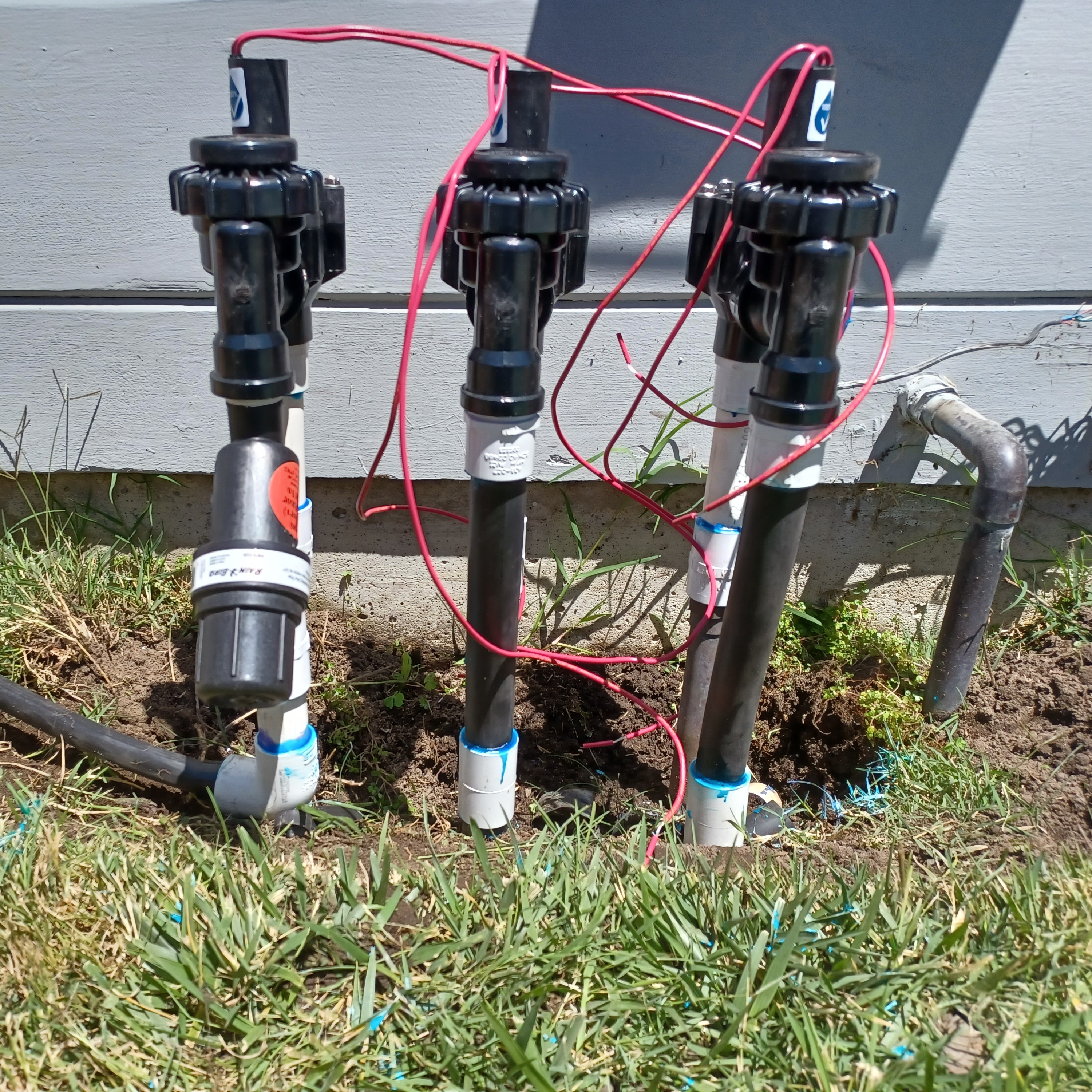 Avatar for Garcia's Sprinkler System
