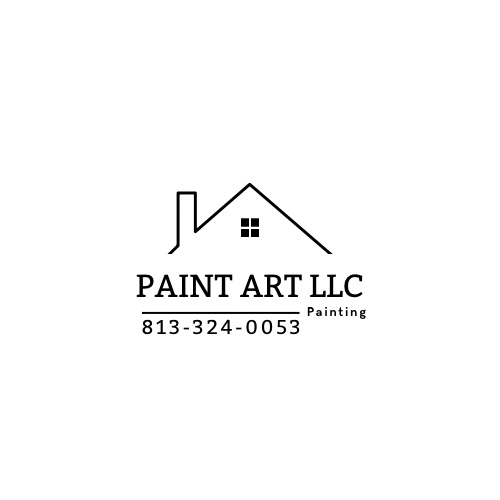 Logo for Paint art Llc