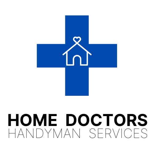 Logo for Home Doctors