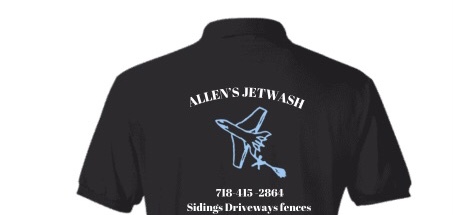 Allens JetWash llc logo