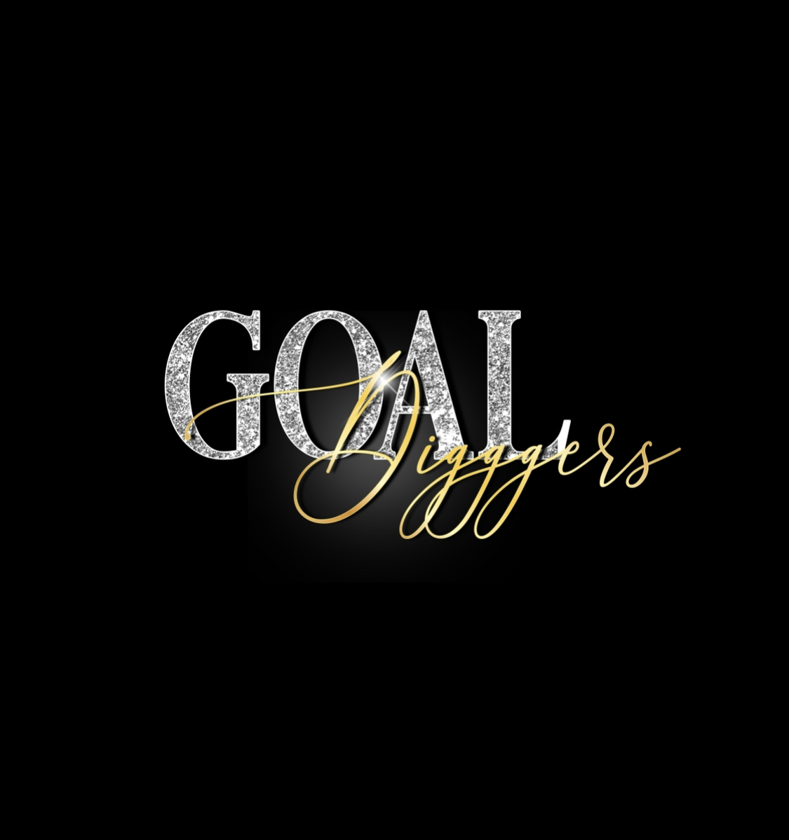 Logo for Goal Digggers