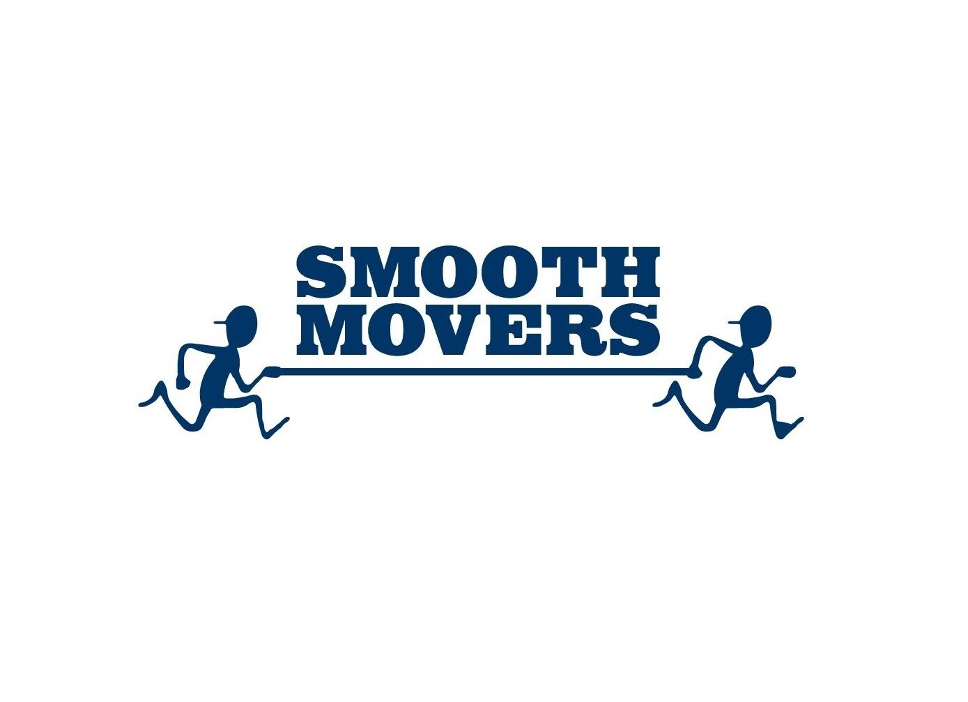 Smooth Movers logo