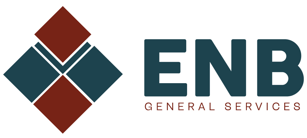 ENB General Services logo
