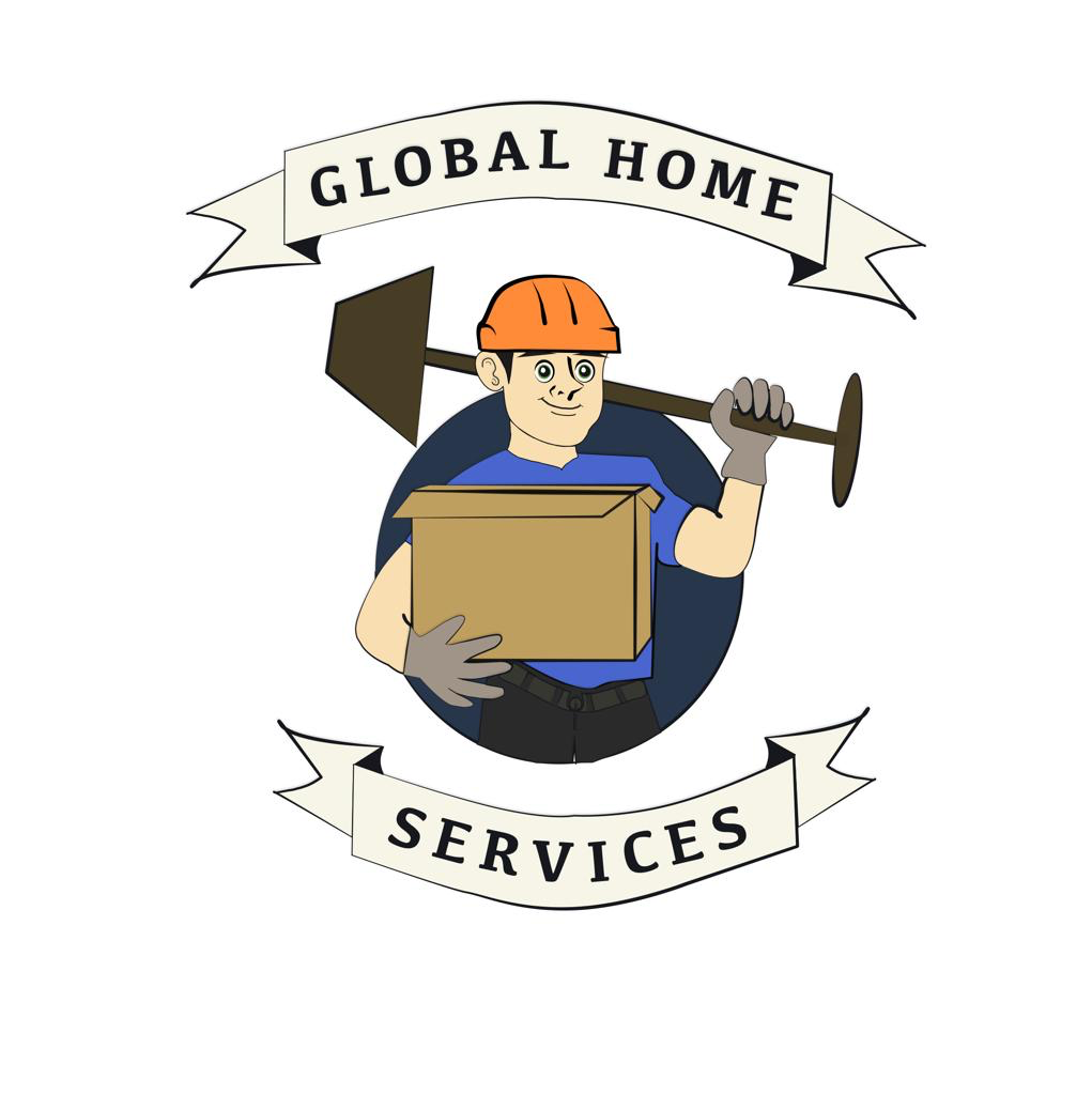 Global Home Services logo