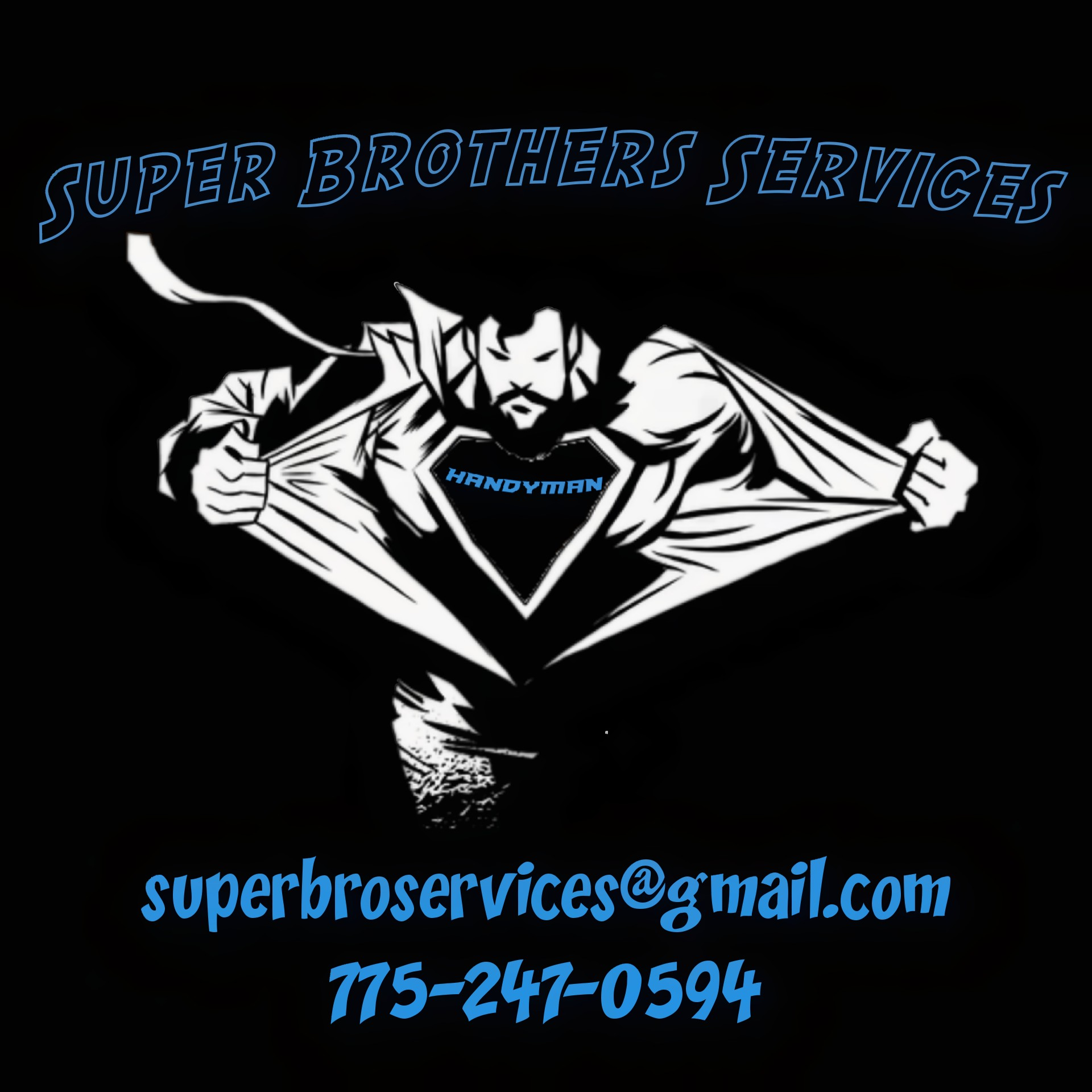 Avatar for Super Brothers Services LLC