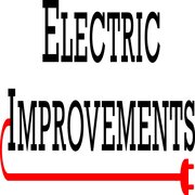 Electric Improvements logo