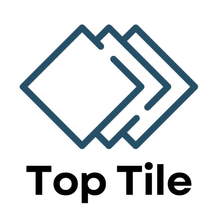 Top Tile logo