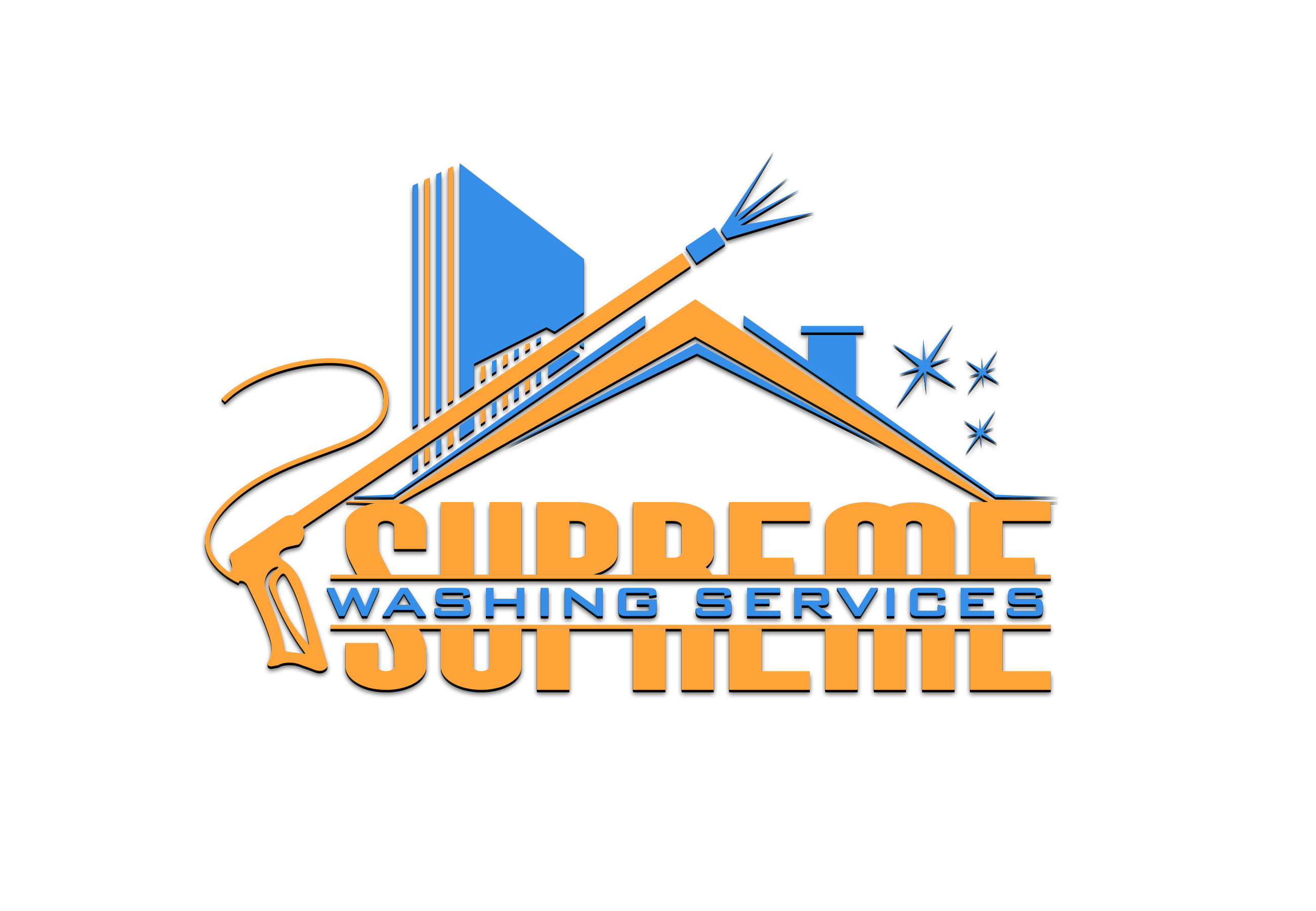 Avatar for Supreme Washing Services