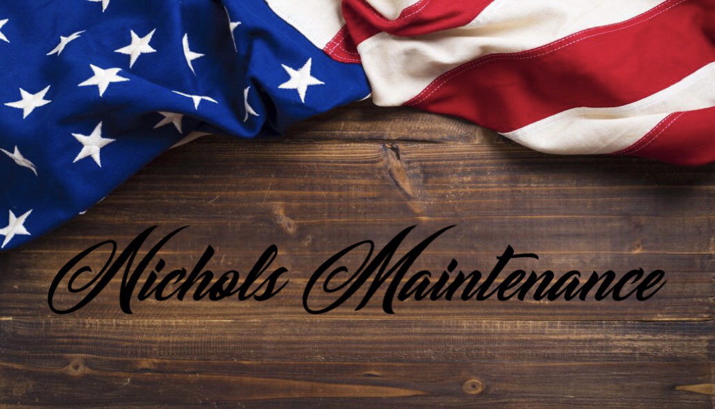 Avatar for Nichols Maintenance
