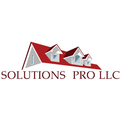 Logo for SOLUTIONS PRO LLC