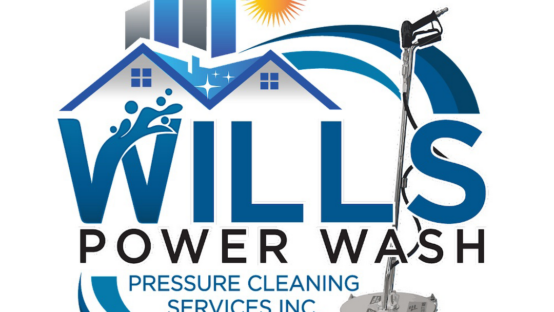 Avatar for Will's Power Wash Pressure Cleaning Inc
