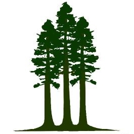 Logo for The Redwoods Tree Care