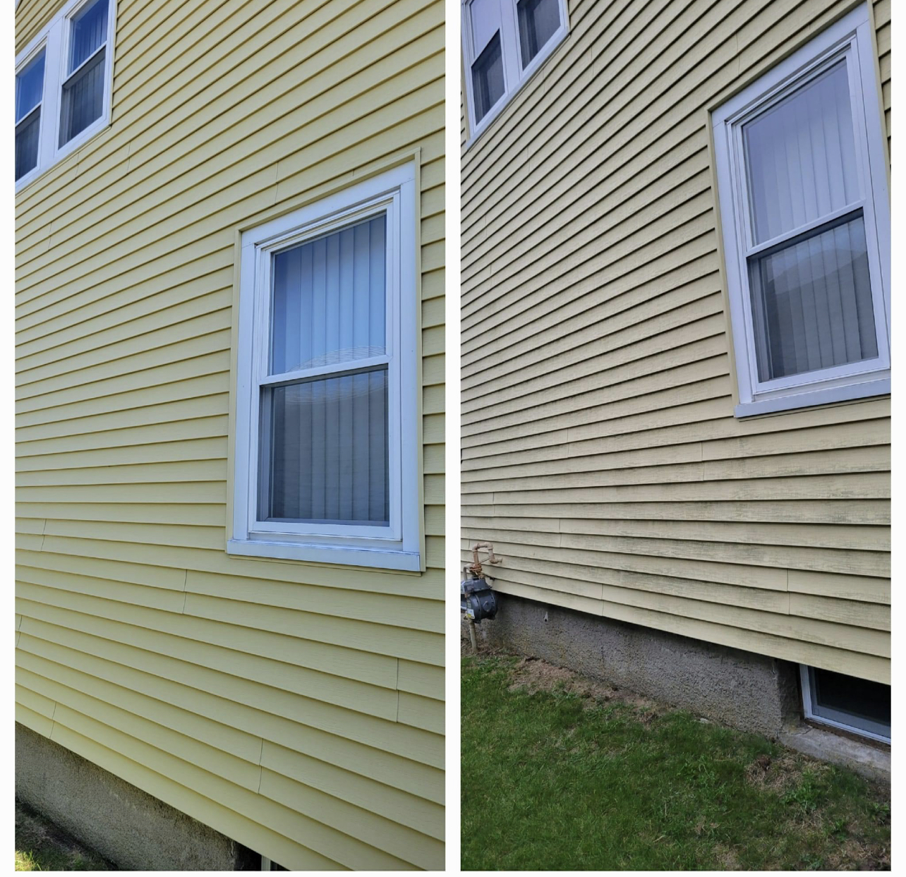 Avatar for Caparco Washing & Window Cleaning