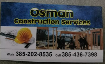Avatar for Osman Construction Services