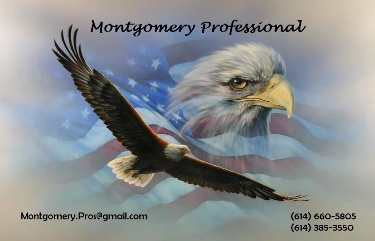Montgomery Professional, Inc. logo